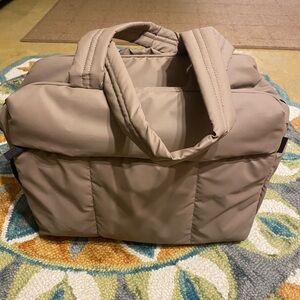 Calpak Carry-on Shoulder Bag